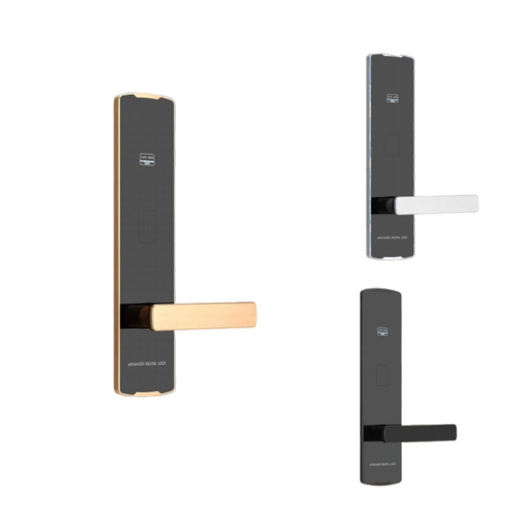 Why Are Fingerprint Digital Door Locks Becoming the Smart Choice for Modern Homes?