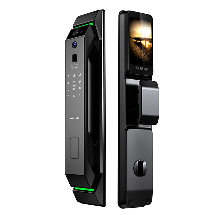 How Do You Choose the Right Entrance Door Lock for Real-World Security?