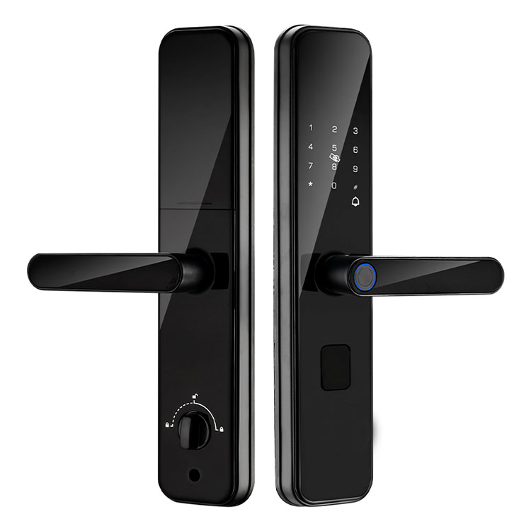 Are Password Smart Door Locks the Ultimate Solution for Secure, Convenient, and Keyless Home Access