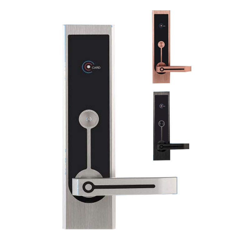 Why Should You Choose a Keyless Smart Door Lock for Your Home